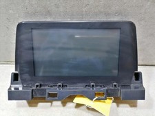 Mazda 6 GJ original Display
