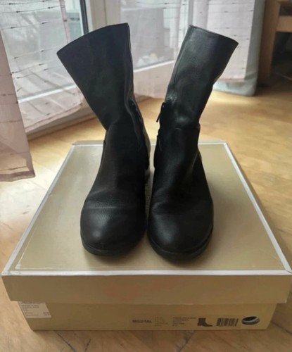 Michael kors stiefel schwarz - kors,