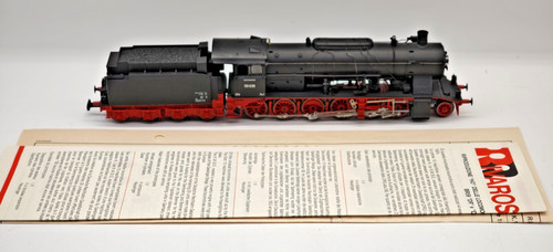 Rivarossi 1304 ac - h0,