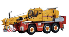 IMC MODELS - Mobilkran DEMAG