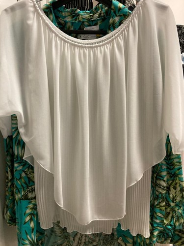 Italy bluse blusentop - italy,