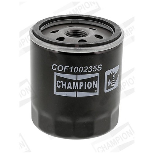 ölfilter für autobianchi - Ölfilter,