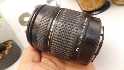 Tamron objektiv 300 mm - 28–300,