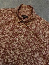 Mulberry Herren Hawaiihemd