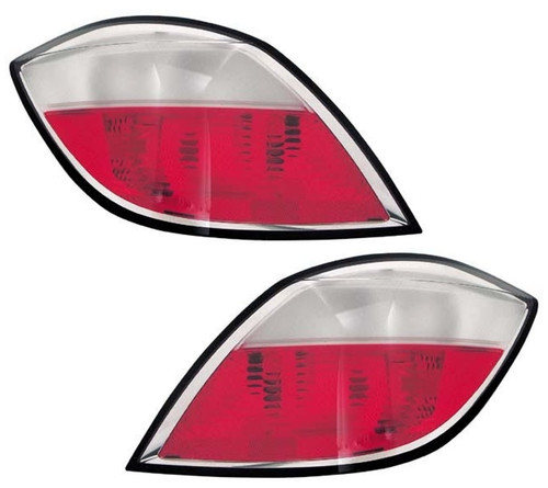 Rückleuchten set für opel - für,