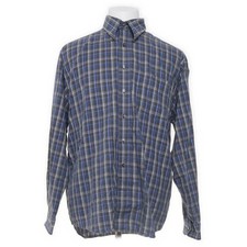 Barisal, Flanellhemd, Größe