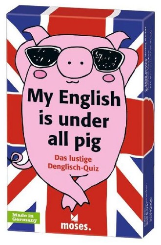 Georg schumacher my english - my,
