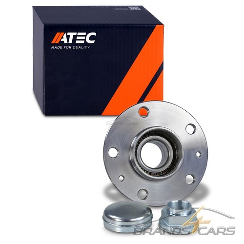 Atec radlager radnabe hinten - atec,