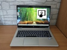 HP EliteBook 840 G5 –