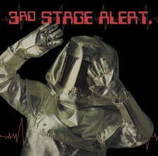 3RD STAGE ALERT – Same