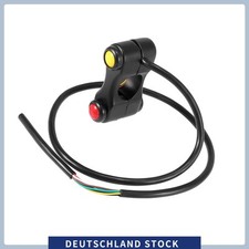 12v motorrad lenker - motorrad,