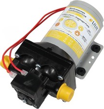 Lilie LP4121 Druckpumpe Druckwasserpumpe Trinkwassersystem 12V 7,5l/min 1714318