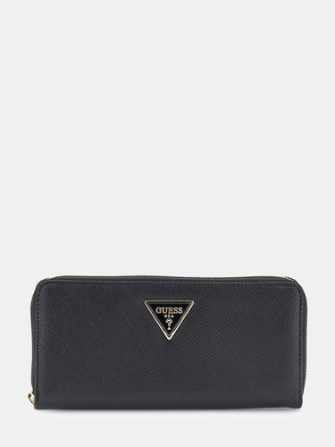 Guess maxi geldbörse laurel - guess,
