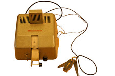 Witschi Zeitwaage Wicometre Typ 36 AC