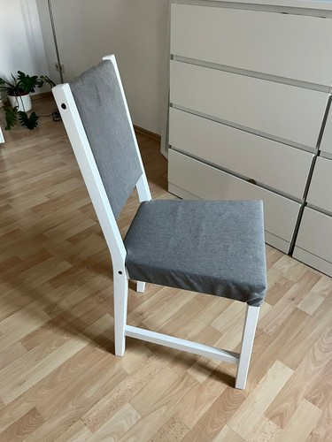 Ikea esstischstuhl stefan - esstischstuhl,
