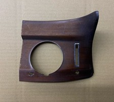 Mercedes W108 W109 Holz Blende