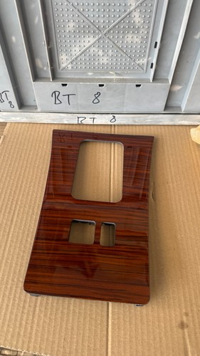 Neu restauriert schaltkonsole - restauriert,