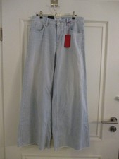 Neue jeans palazzo cropped - palazzo,