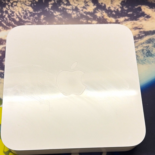 Apple airport extreme router - apple,
