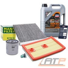 INSPEKTIONSPAKET+5L LIQUIMOLY