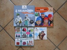 myboshi häkeln v. Mützen /