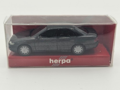 Herpa modellauto h0 opel - herpa,