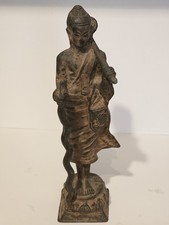 (mp12) Antike thailändische