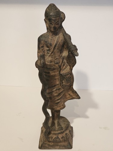 Antike thailändische - (mp12),