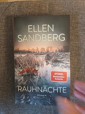 Rauhnächte Ellen Sandberg