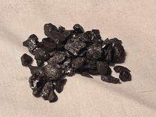 Modellbau Kohle Schüttgut