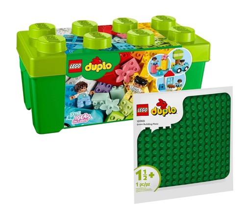 Lego duplo 10913 - 10913, steinebox