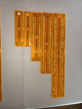 Konvolut von Rotring