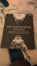 Watch Book by Gisbert L