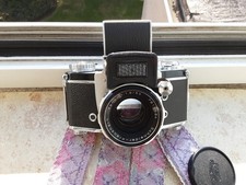 Ihagee Exakta Varex IIb