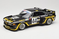 155762644 BMW 3.5 CSL E9 n44 A.S.P.M. Tanday Music J-C.Justice / J.Bélin 24h Le 