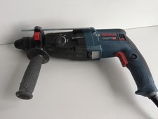 Bosch bohrhammer stemmhammer - bosch,