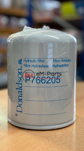 Hydraulic filter evobus oe - hydraulic,