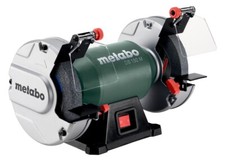 Metabo doppelschleifmaschine - doppelschleifmaschine, |