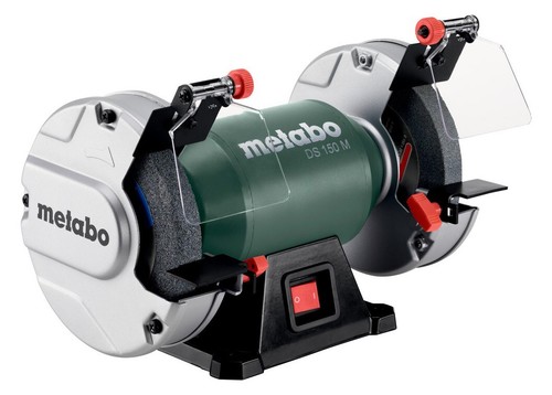 Metabo doppelschleifmaschine - metabo,