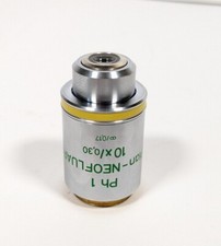 Plan-Neofluar Ph1 20x/ 0,30 oo/ 0,17 Zeiss (44 03 31 ) Mikroskop Objektiv, RMS