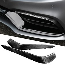 Carbon Canards Lippe Spoiler