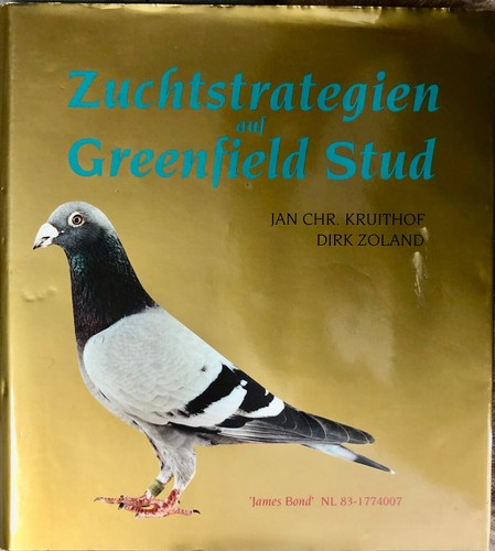 Zuchtstrategien auf greenfield - zuchtstrategien,