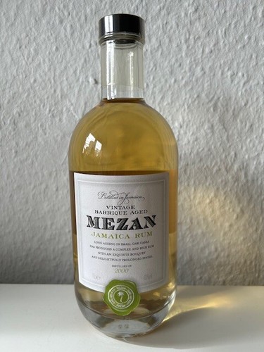 Mezan jamaica rum - mezan,