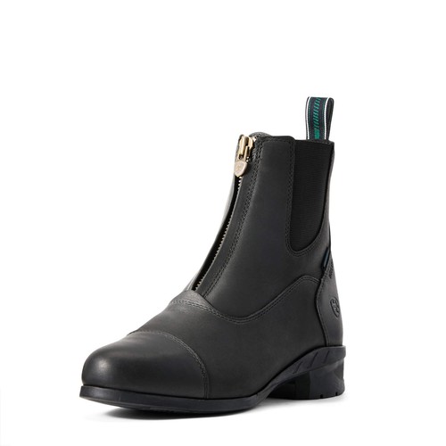 Ariat heritage zip - zip, waterproof