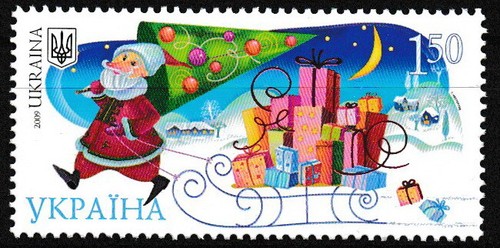 Ukraine weihnachten und - ukraine,