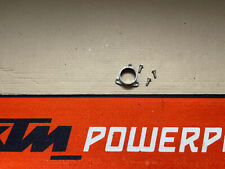 KTM 620 LC4 Vergaser Ansaugflansch Tuning Offen SC SMC 400 600 640 Ansaugstutzen