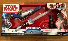 Hasbro star wars bladebuilders - hasbro,