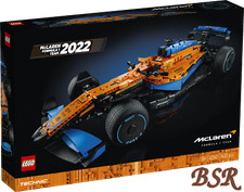 LEGO® TECHNIK: 42141 McLaren