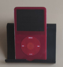 Apple iPod Classic Video 5. Generation 5G Transparent 128GB 256GB 1TB GARANTIE