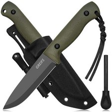 Greifs outdoor messer - greifs®, outdoor-messer